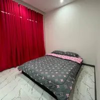 اجاره ویلا استخر ابگرم مهرآباد جکوزی سه خواب|اجارهٔ کوتاه‌مدت ویلا و باغ|تهران, سرخه حصار|دیوار