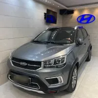 امویام X22 دندهای اسپرت اکسلنت، مدل ۱۳۹۷