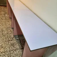 میز کار ۴ متری mdf