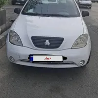 تیبا صندوق‌دار SX، مدل ۱۳۹۸|خودرو سواری و وانت|تهران, مهرآباد جنوبی|دیوار