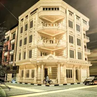 طراحی معماری