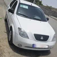 تیبا 2 (هاچبک) EX، مدل ۱۴۰۱|خودرو سواری و وانت|کهنوج, |دیوار