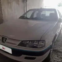 پژو پارس موتور جدید XU7P (سفارشی)، مدل ۱۴۰۲
