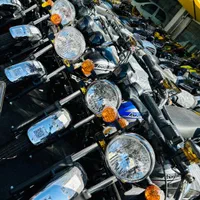 موتور150hlxباکسرkldکبیر۲۰۰ccپیشرو۱۴۰۳مدل۱۴۰۴bxنیرو|موتورسیکلت|تهران, سهروردی|دیوار