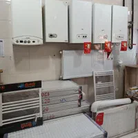 پکیج و رادیاتور بوتان|آبگرمکن، پکیج، شوفاژ|همدان, |دیوار