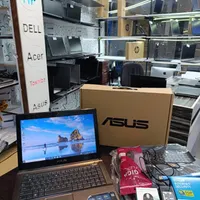لپتاپ ایسوسN4200 اصلی رم8نمایشگاهی