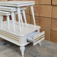 جلومبلی جلو مبلی تمام ام دی اف شقایق|مبلمان خانگی و میز عسلی|تبریز, |دیوار