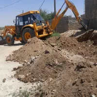 اجاره بیل بکهو|خدمات حمل و نقل|اهواز, کیانشهر|دیوار
