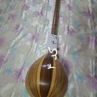 ساز گری هزاردستان ،مهر رجبیان|سازهای سنتی|تهران, ارامنه|دیوار