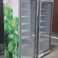 یخچال ایستاده/یخچال تک درب/ فرساندویچی/ تخمه شورکن|فروشگاه و مغازه|جیرفت, |دیوار