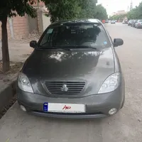 تیبا 2 (هاچبک) EX، مدل ۱۳۹۸