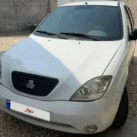 تیبا 2 (هاچبک) EX، مدل ۱۳۹۹