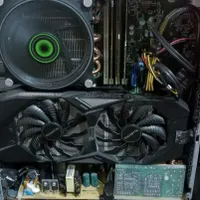 HP با گرافیک 8 گیگ|رایانه رومیزی|سمنان, |دیوار