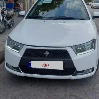 دنا پلاس 6 دنده توربو، مدل ۱۴۰۱