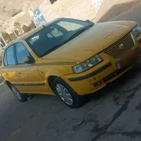 سمند LX ساده، مدل ۱۳۹۰