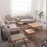 مبل کارلو/ قیمت واقعی/قسطی/چکی/|مبلمان خانگی و میز عسلی|همدان, |دیوار