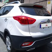 جک S3 اتومات 99 بیرنگ تک برگ سند درحد نقد و اقساط|خودرو سواری و وانت|تهران, دانشگاه علم و صنعت|دیوار