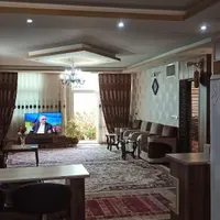 ویلایی۲۲۰متری/دوطبقه/سه بر/شیک قابل سکونت گل محمدی|فروش خانه و ویلا|اصفهان, جلالیه|دیوار