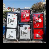 گاوصندوق ha150 گاو صندوق|ابزارآلات|چناران, |دیوار