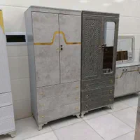 کمد 80|جاکفشی، کمد، دراور|قم, نیروگاه|دیوار