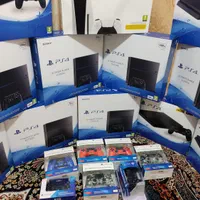خریدار ps4،ps5،XBOX Ps3 psp|کنسول، بازی ویدئویی و آنلاین|کرج, کمال‌شهر|دیوار