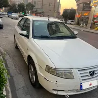 سمند سورن مدل 88|خودرو سواری و وانت|اردبیل, |دیوار
