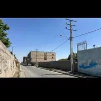زمین مسکونی ۱۸۹ متری/اطراف همه ساخته شده|فروش زمین و ملک کلنگی|مشکیندشت, |دیوار