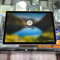 سرفیس بوک i7 هارد ۱ ترا رم۱۶ گرافیک2 GTX|رایانه همراه|کرمان, |دیوار