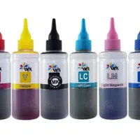 انواع جوهر شارژ پرینتر اپسون ، اچ پی ، کانن|پرینتر، اسکنر، کپی، فکس|گرگان, |دیوار