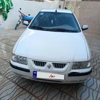 سمند LX ساده، مدل ۱۳۸۹|خودرو سواری و وانت|قزوین, |دیوار