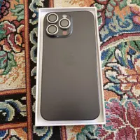 اپل iPhone 15 Pro Max با حافظهٔ ۲۵۶ گیگابایت|موبایل|یزد, |دیوار