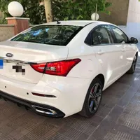 AUTO KHOSRAVANIآریزو5اف ال اسپرت/ARRIZO5 FL|خودرو سواری و وانت|تهران, تهرانپارس غربی|دیوار