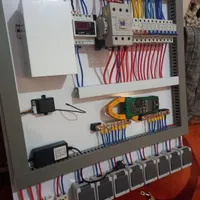 طراحی و مونتاژ انواع تابلو برق صنعتی و ماینر تخصصی|خدمات پیشه و مهارت|شیراز, قصرالدشت|دیوار