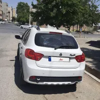 کوییک دنده‌ای ساده، مدل ۱۴۰۱