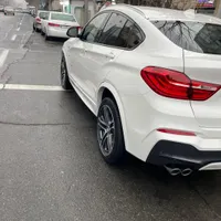 بی‌ام‌و X4 28i، مدل ۲۰۱۵|خودرو سواری و وانت|تهران, عباس‌آباد|دیوار