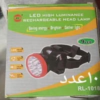 تعدادی چراغ قوه نو وآک