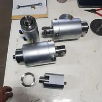 آموزش تراش cnc