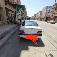 فروش خودرو|خودرو سواری و وانت|تهران, آبشار تهران|دیوار