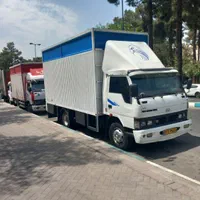 اتوبارباربری شهرری نازی آبادخزانه فلاح خانی آباد|خدمات حمل و نقل|تهران, فلاح|دیوار