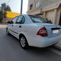 تیبا صندوق‌دار SX، مدل ۱۳۹۹|خودرو سواری و وانت|هشتگرد, |دیوار