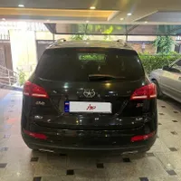 جک S5 اتوماتیک، مدل ۱۳۹۷|خودرو سواری و وانت|تهران, عارف|دیوار