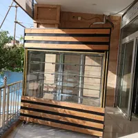 یخچال و فریزر ایستاده فروشگاهی،مغازه