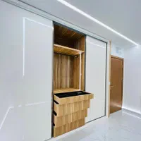 کابینت هایگلاس مدرن-براق-سوپرمات-هایگلس|مصالح و تجهیزات ساختمان|قم, عمار یاسر|دیوار