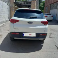 چری تیگو 7 IE، مدل ۱۴۰۱|خودرو سواری و وانت|کرمان, |دیوار
