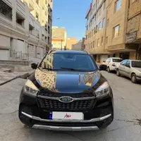 ام وی ام X55 مدل آخر 99 معاوضه باآپارتمان یا خودرو