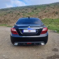 دنا پلاس ۶دنده توربو اخر ۱۴۰۲
