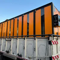 درآمد  با دستگاه خشک کن میوه و سبزی|ماشین‌آلات صنعتی|یزد, |دیوار