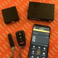 فروش تخصصی انواع دزدگیر ردیاب (gpsجی پی اس) خودرو|خدمات موتور و ماشین|نجف‌آباد, |دیوار