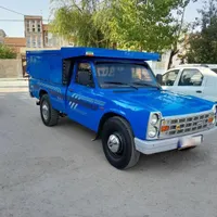 نیسان 98آپشنال