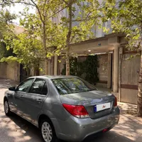 دنا تیپ ۲ مدل ۹۷ بدون رنگ|خودرو سواری و وانت|تهران, ونک|دیوار